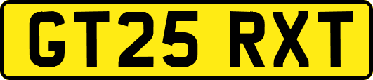 GT25RXT