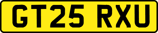 GT25RXU