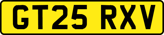 GT25RXV