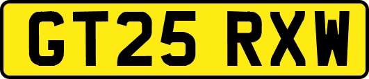 GT25RXW