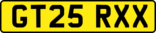 GT25RXX