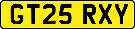 GT25RXY