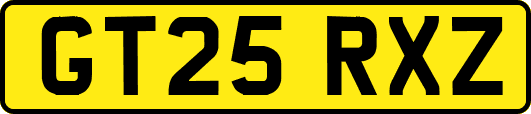 GT25RXZ