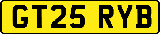 GT25RYB