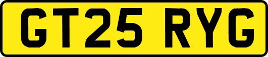 GT25RYG