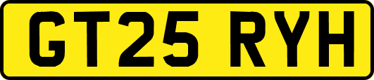 GT25RYH