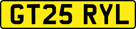 GT25RYL