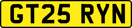 GT25RYN