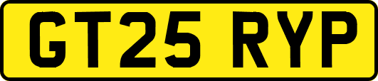 GT25RYP