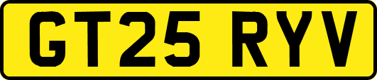 GT25RYV