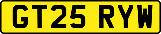 GT25RYW