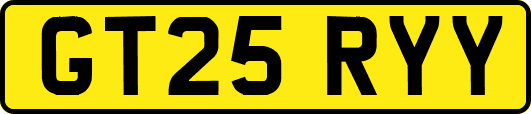 GT25RYY