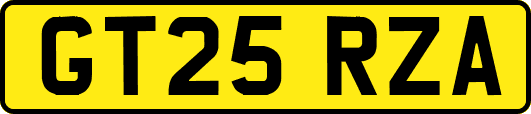 GT25RZA