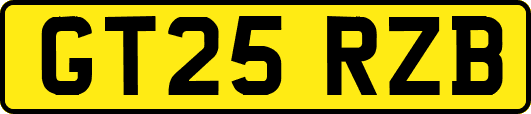 GT25RZB