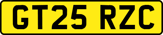 GT25RZC