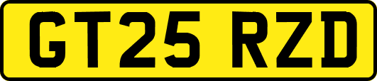 GT25RZD