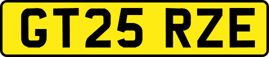 GT25RZE