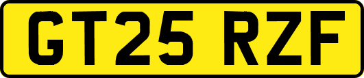 GT25RZF
