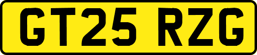 GT25RZG
