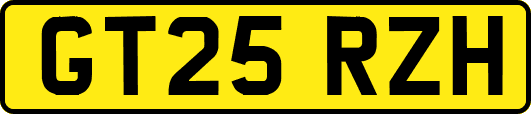 GT25RZH