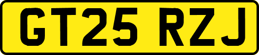 GT25RZJ
