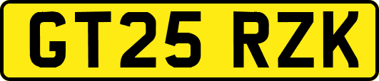 GT25RZK