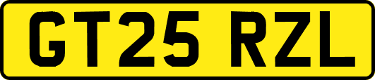 GT25RZL