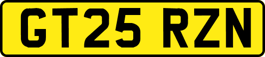 GT25RZN