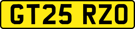 GT25RZO