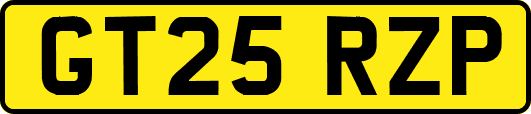 GT25RZP