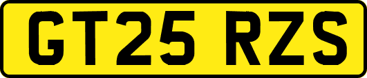 GT25RZS