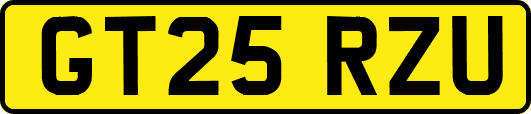 GT25RZU