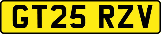 GT25RZV