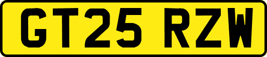 GT25RZW