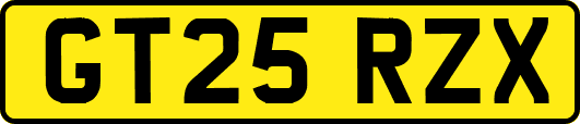 GT25RZX