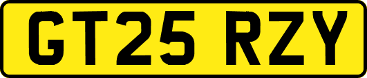 GT25RZY
