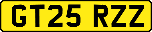 GT25RZZ