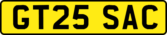 GT25SAC
