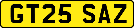 GT25SAZ