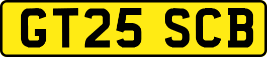 GT25SCB