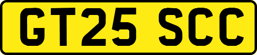 GT25SCC