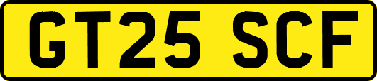 GT25SCF