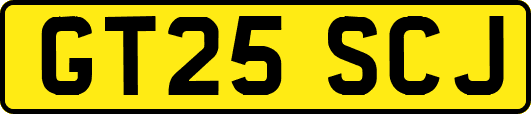 GT25SCJ