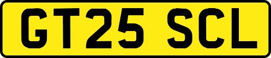 GT25SCL