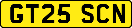 GT25SCN