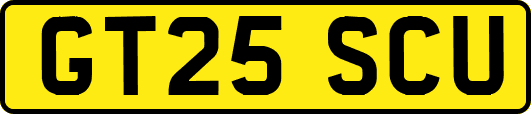 GT25SCU