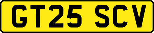 GT25SCV
