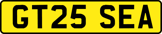 GT25SEA
