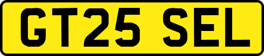 GT25SEL