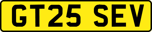 GT25SEV